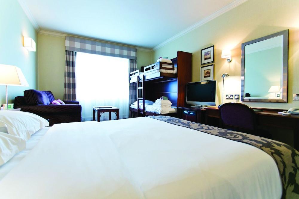 North Lakes Hotel And Spa Penrith Exterior foto