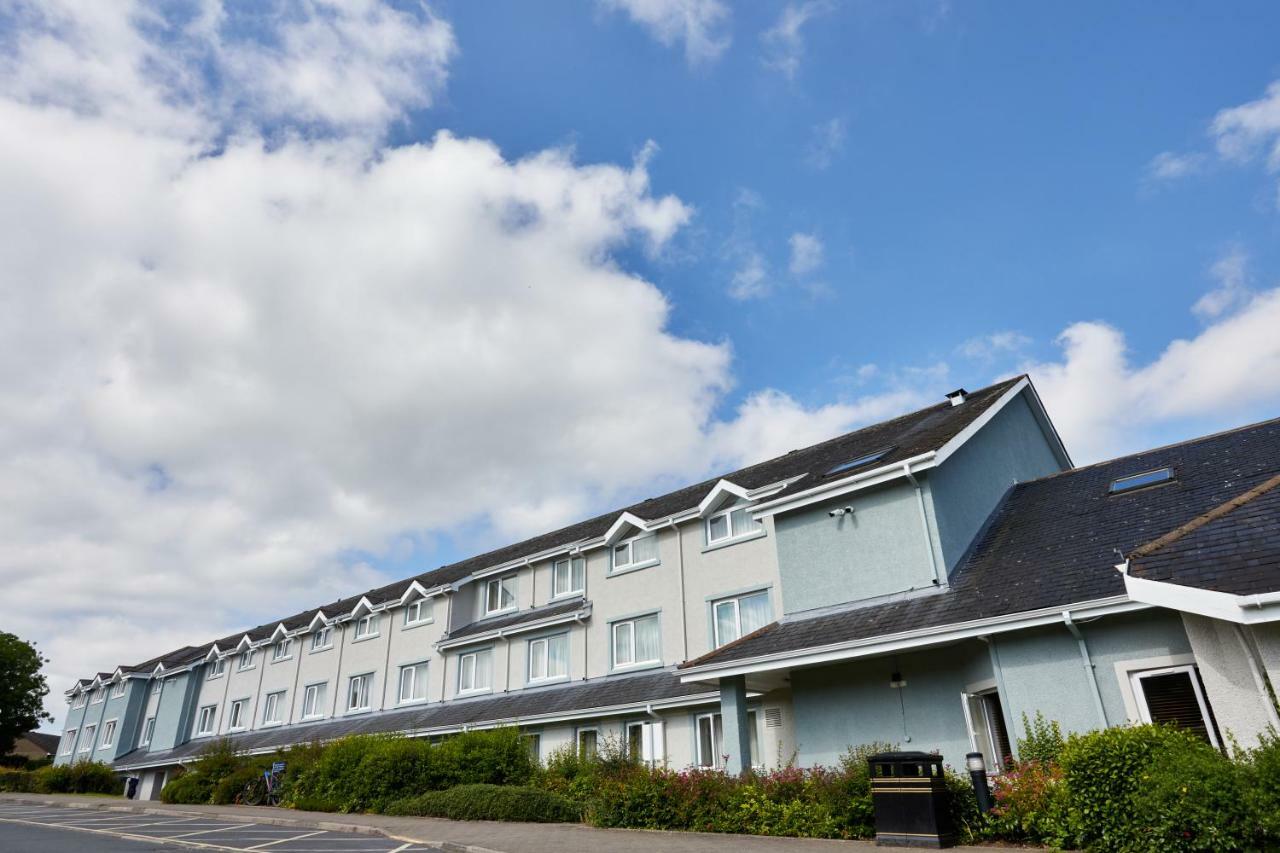 North Lakes Hotel And Spa Penrith Exterior foto